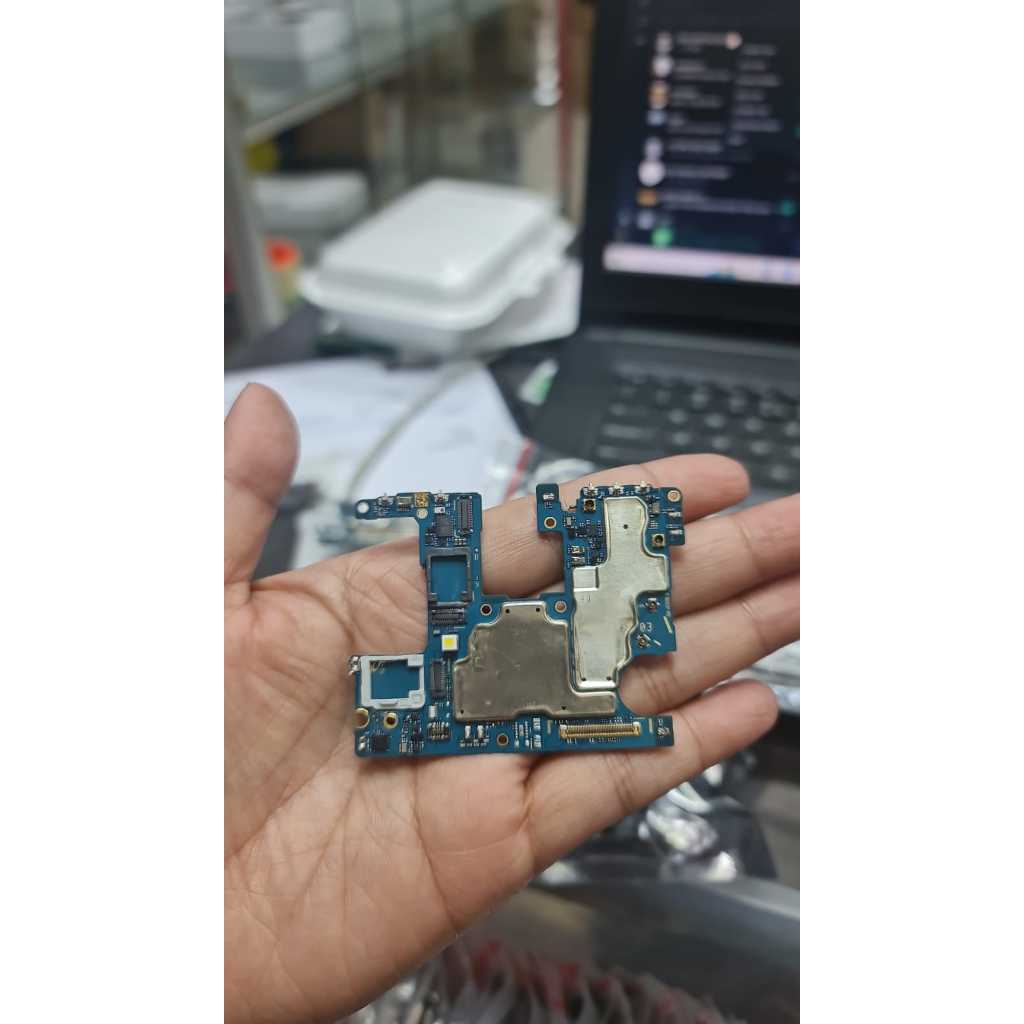 jual-mainboard-samsung-a52s-original-mati-shopee-indonesia