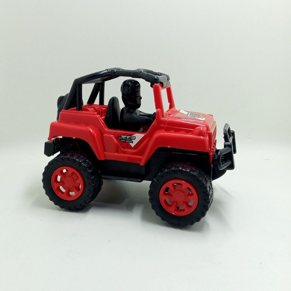 Jual Mainan Mobil Mobilan Jeep Of Road mobil roda besar offroad