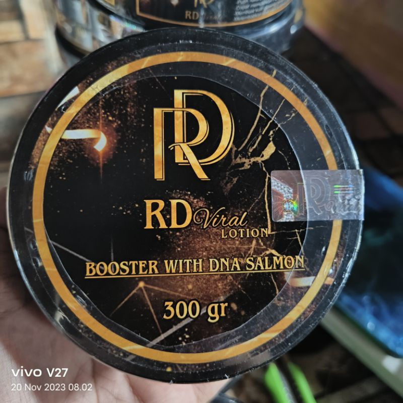 Jual HB RD Raja pemutih original | Shopee Indonesia