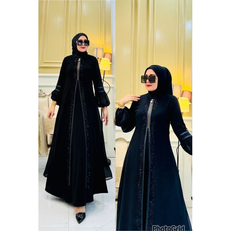 Monalisa abaya shop