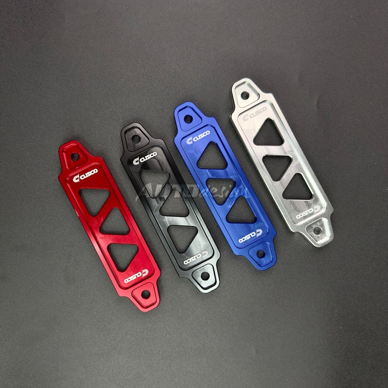 Jual CUSCO Bracket Aki Mobil Accu Tie Bracket Ukuran Besar Universal ...