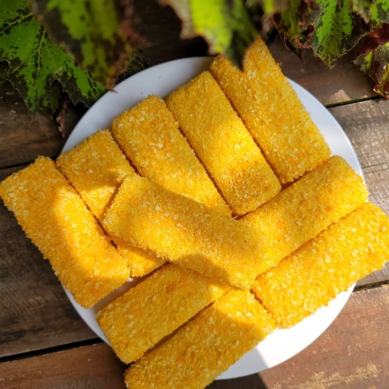 Jual Replika Makanan Risol / dummy Risol, mainan, pajangan, dekorasi ...