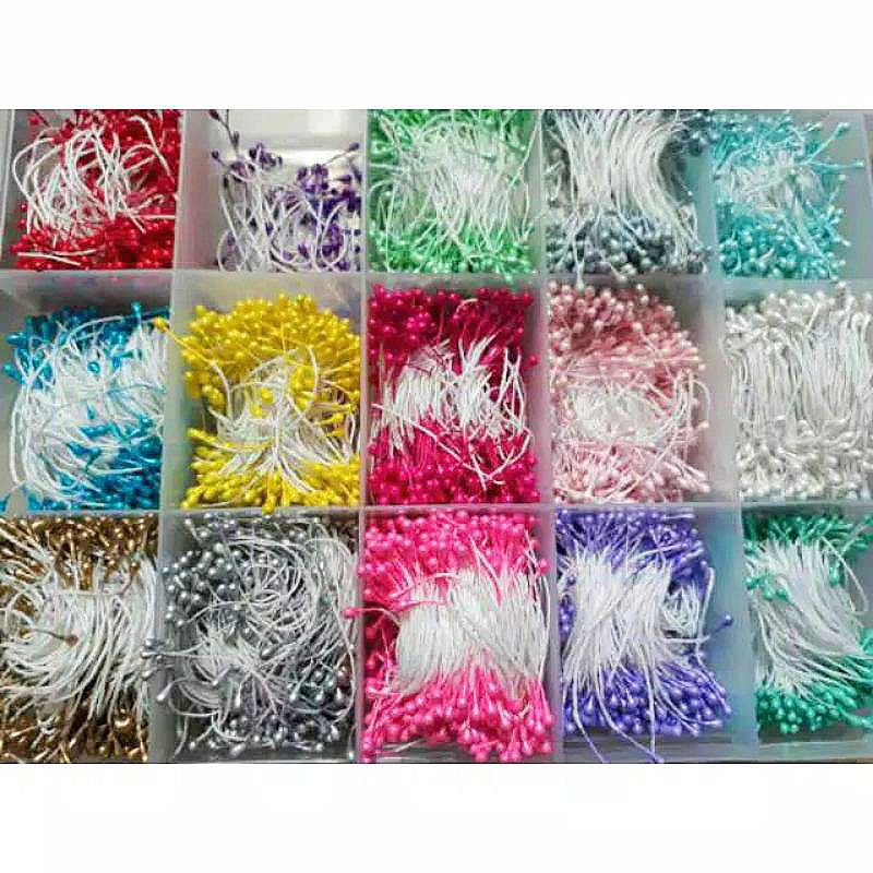 Jual CIGALLERY PUTIK SARI BUNGA | Shopee I…