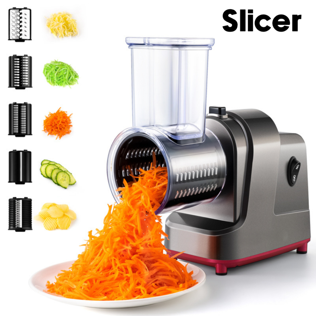Jual [READY STOCK] Vegetable Cutter - Salad Maker - Parutan Keju ...