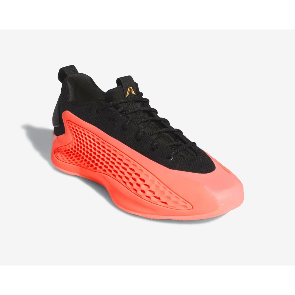 Sepatu Basket Adidas AE1 Low Anthony Edwards Original Asli