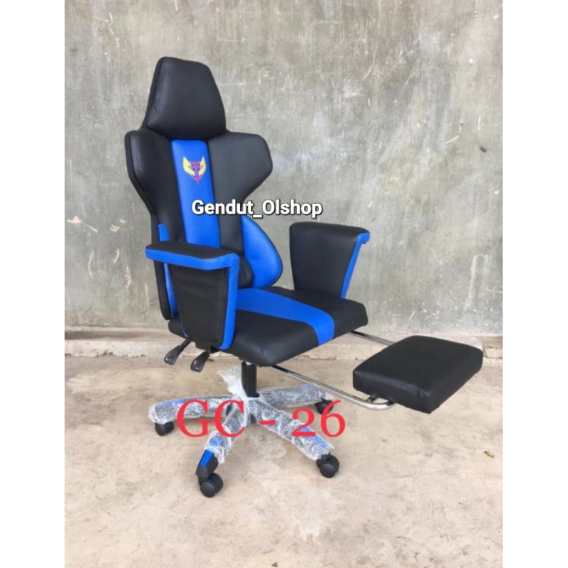 Jual (Khusus Wilayah Palembang) Kursi Gaming, Kursi Kantor, Kursi