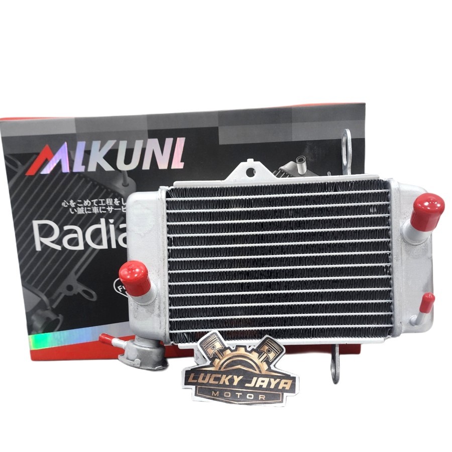 Jual RADIATOR ASSY JUPITER MX OLD PNP JUPITER MX NEW 135 MLKUNL ...