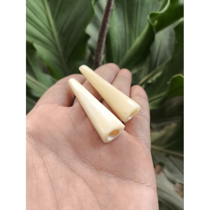Jual sedotan once tulang kaki unta super mini panjang 5cm | Shopee ...