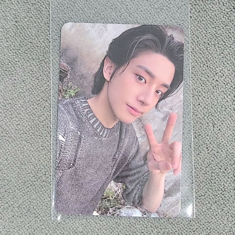 Jual ENHYPEN Photocard / Kpopmerch Event / Apple Music [ Apmus