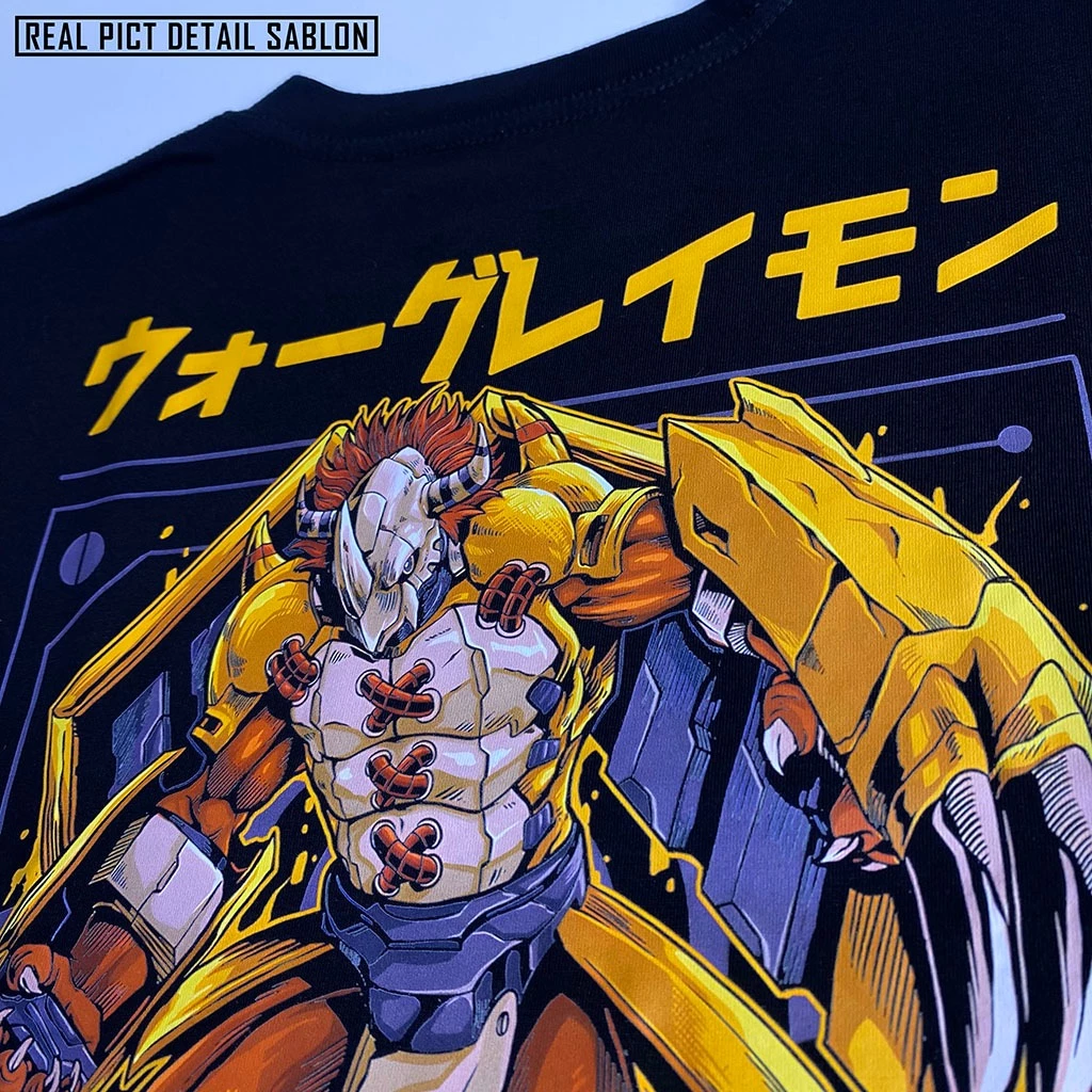 Kaos Anime Dandadan ULTRA MILF SEIKO