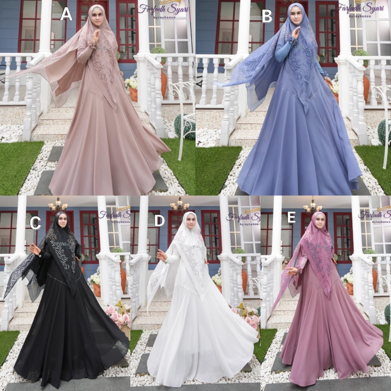 Jual Anastasya Series By Rahyan (READY) | Shopee Indonesia
