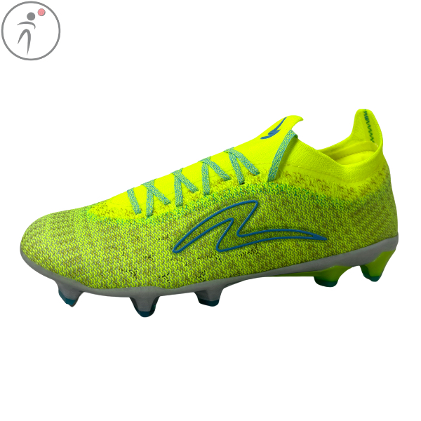 Jual Sepatu Bola Specs Original Accelerator Alphaform Elite FG 1010157 ...
