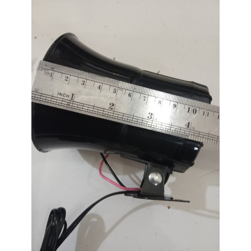 Jual TOA MINI SPEAKER MINI MERK CR7 OUTPUT 30WATT | Shopee Indonesia