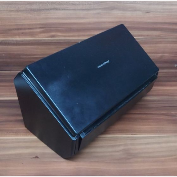 Jual Scanner Fujitsu IX 500 – Solusi Cerdas untuk Pemindaian Cepat dan ...