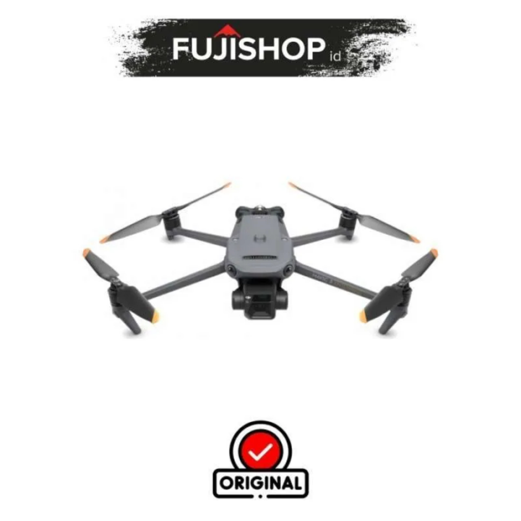Jual DJI Mavic 3 Enterprise Kit (Inc RTK Module + Battery Kit) Drone ...
