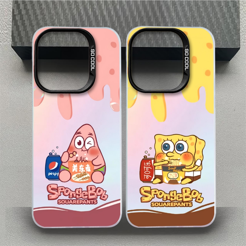 Jual Case Hologram Infinix Smart 8 - Smart 8 Pro - Note 40 - Note 40 ...