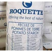 Jual POTATO STARCH ROQUETTE REPACK 1KG | Shopee Indonesia