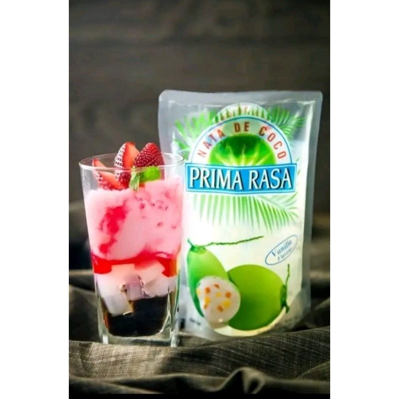 Jual Prima Rasa Nata de Coco 360ml | Shopee Indonesia