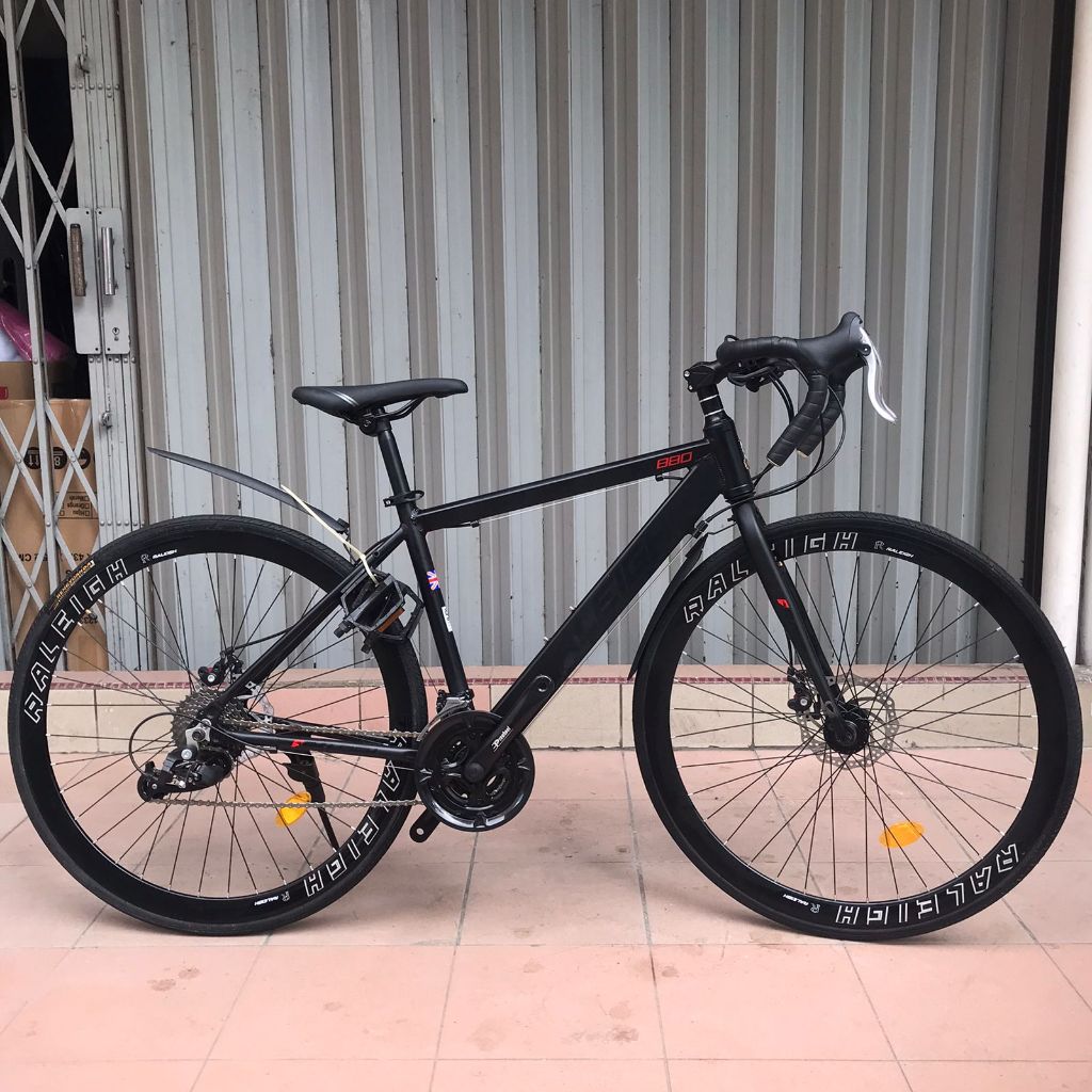 Hybrid Bicycle Raleigh Rl880 Road Bike Hybrid Bike Men And Women