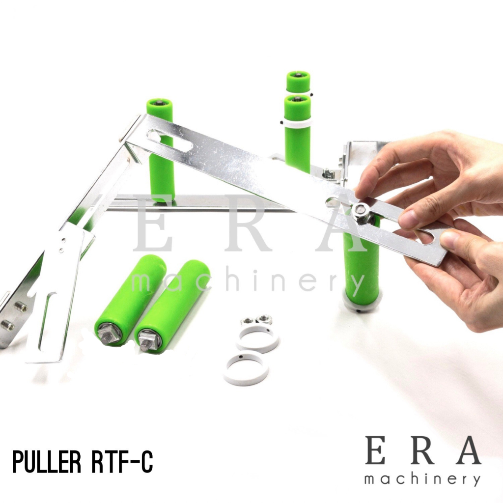 Jual Puller RTF-C Alat Bantu Tarik Karet Bearing Clamp Jepit di Meja ...