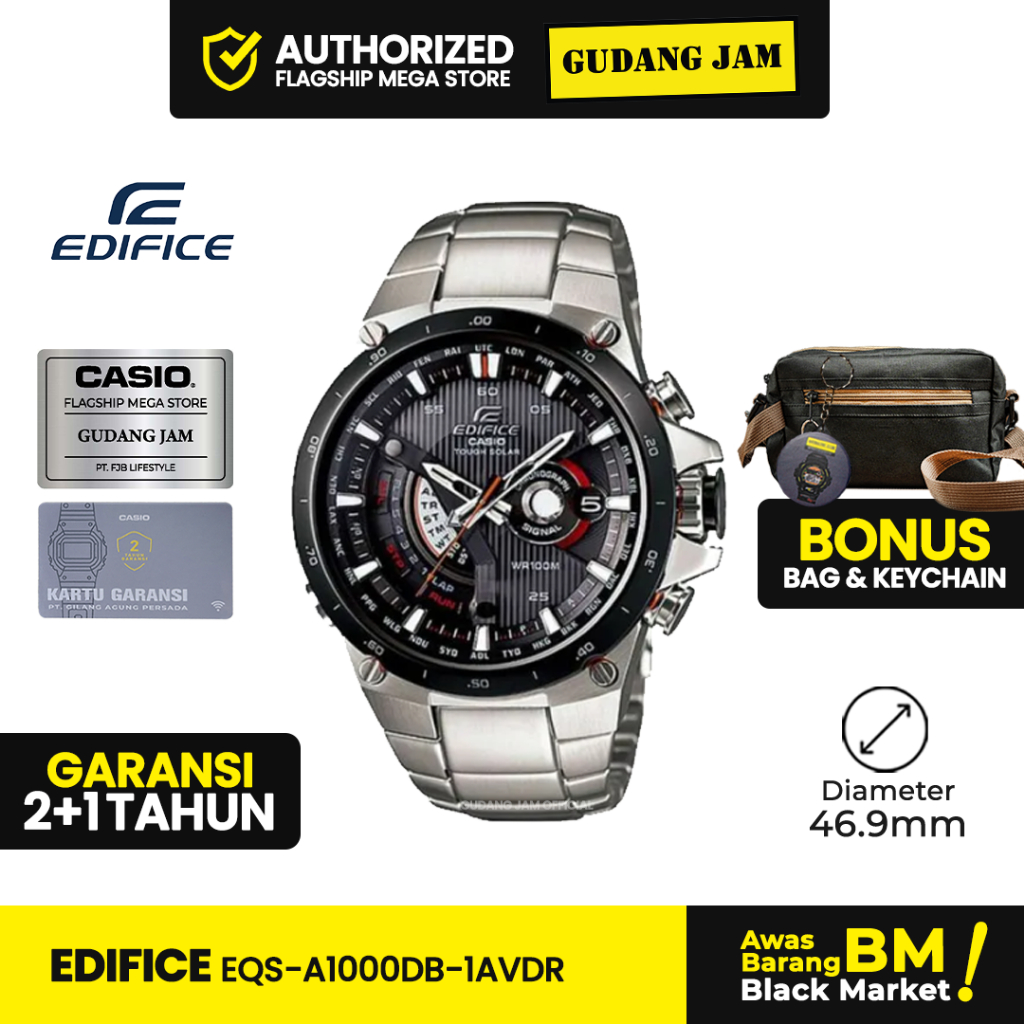 Casio eqs a1000 hotsell