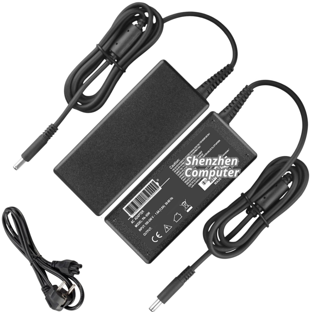 Alimentatore Caricabatterie 12V 5A Per Monitor Dell S2330MX S2340M S2340L S2340M
