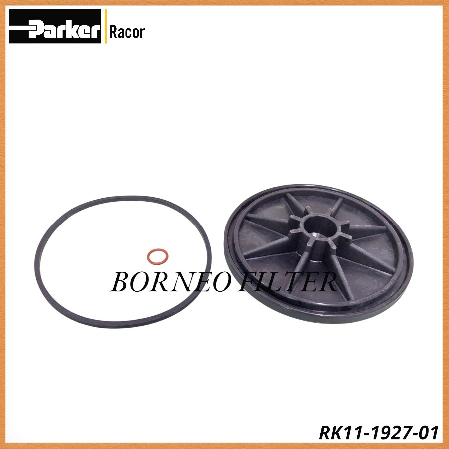 Jual RK11-1927-01 Parker Racor Genuine Replacement Parts and Kits Lid ...