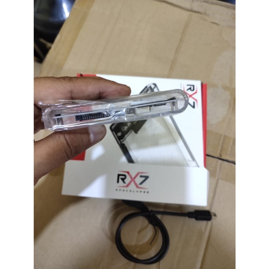 Jual CASING HARDISK EXTERNAL CASE 2.5