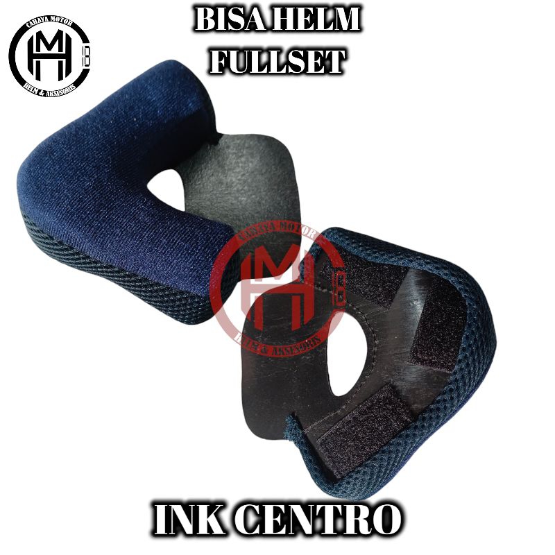 Jual Busa Helm ink centro fullset | Shopee Indonesia