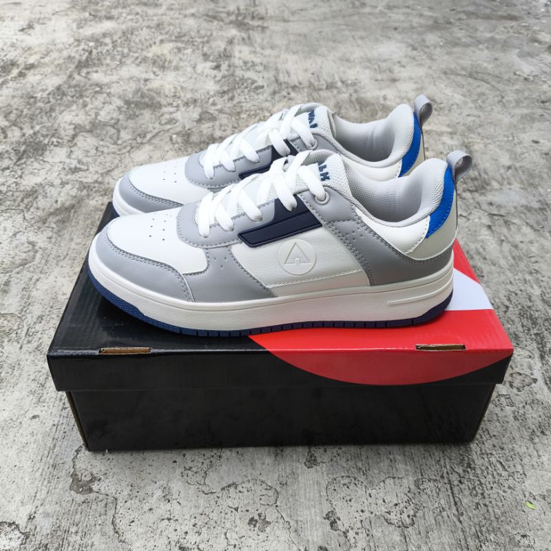 LIMITED !!! Sepatu Kasual Airwalk Men's Sneakers Original