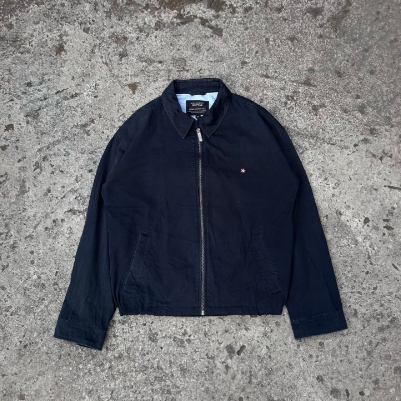 Jual Work Jacket by Authentic Maypolee | Shopee Indonesia