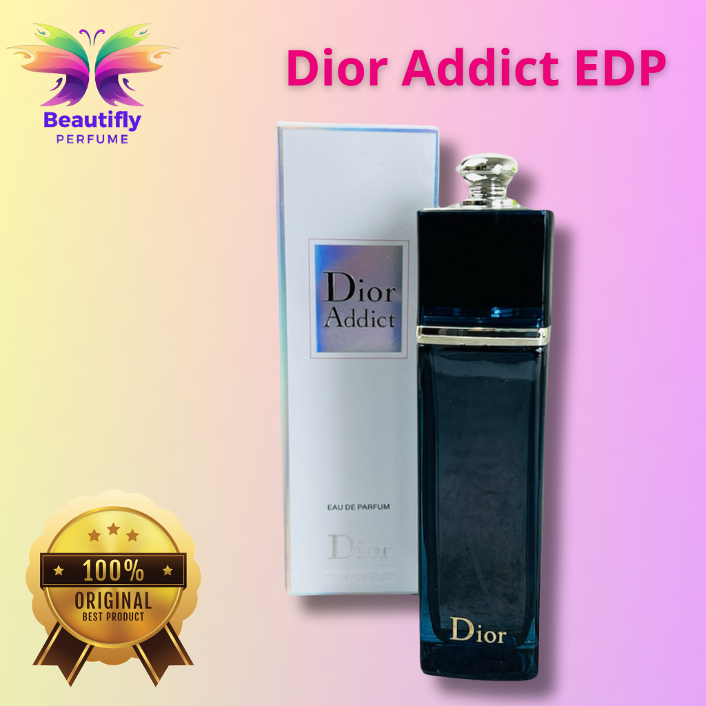 Parfum Wanita Harga Parfum Dior Addict Original Aroma Parfum Miss Dior Store