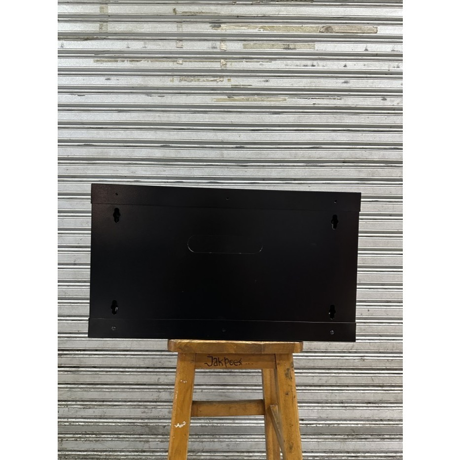 Jual Rack 4U / rack server 4U / wallmount rack 4U | Shopee Indonesia
