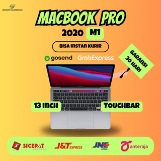 Jual macbook pro m1 16gb 512gb Harga Terbaik Termurah November