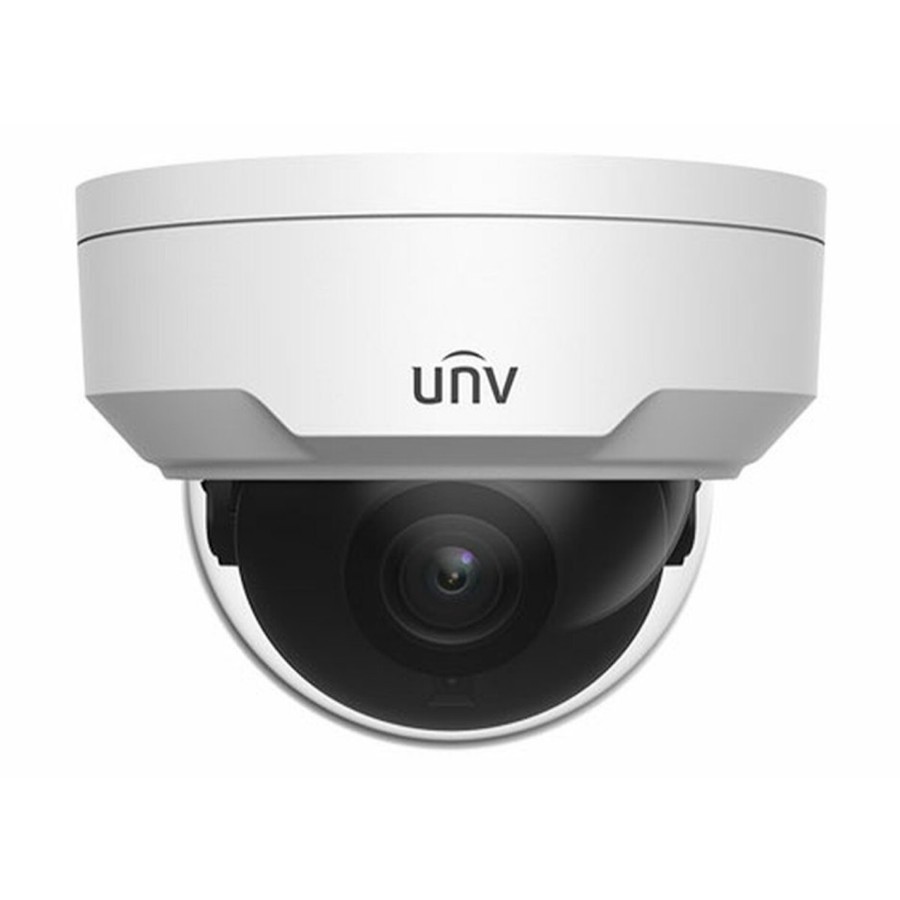 Jual UNIVIEW IPC322LB-ASF28K-A 2MP IP Camera HD IR Fixed Dome Network ...