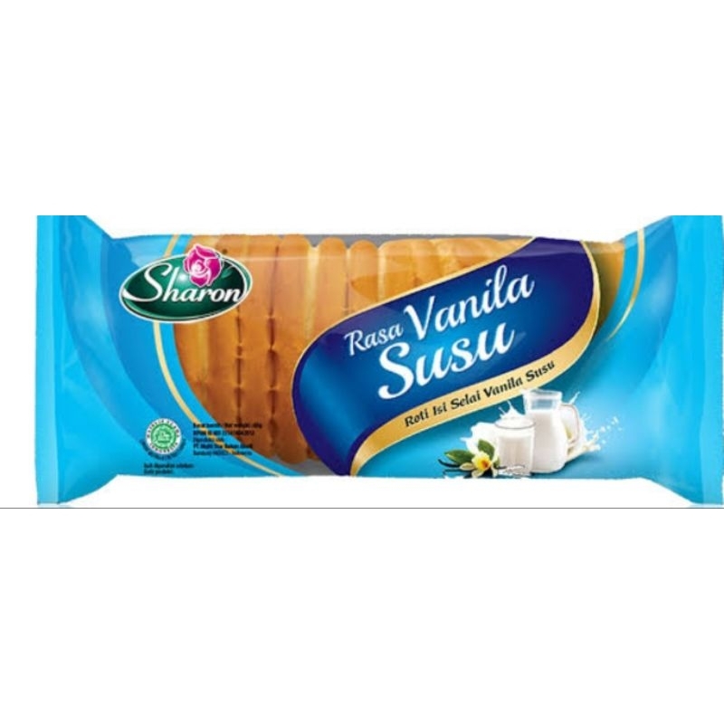 Jual Sharon Roti Garis lembut enak Aneka rasa | Shopee Indonesia