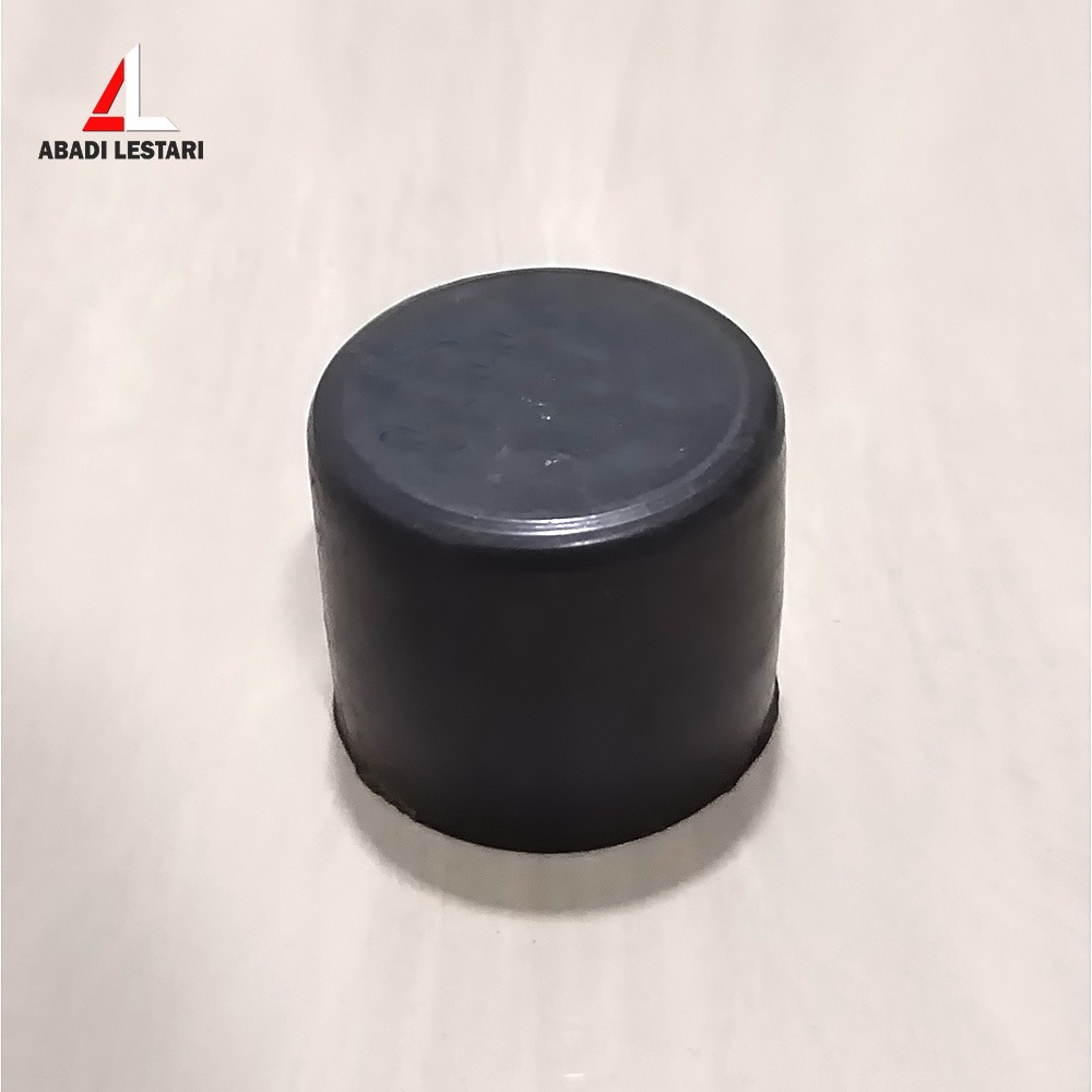 Jual DOP CAP POLOS PVC 1 INCH / TUTUP PIPA PVC PLASTIK 1 INCH | Shopee ...