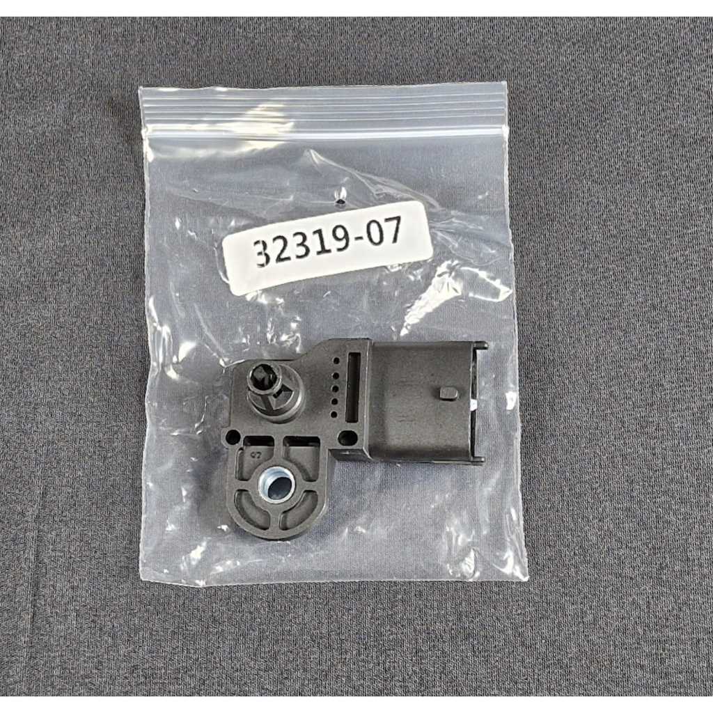 Jual Manifold Absolute Pressure Sensor Harley Davidson Replacement ...