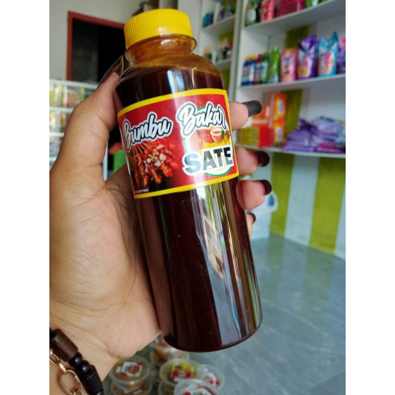 Jual Bumbu Sate Satean | Shopee Indonesia