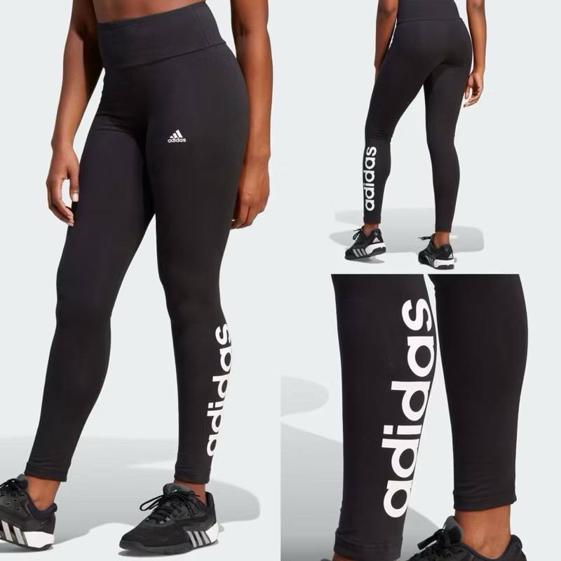LONG LEGGING ADIDAS CLIMALITE ORI REMAJA DEWASA