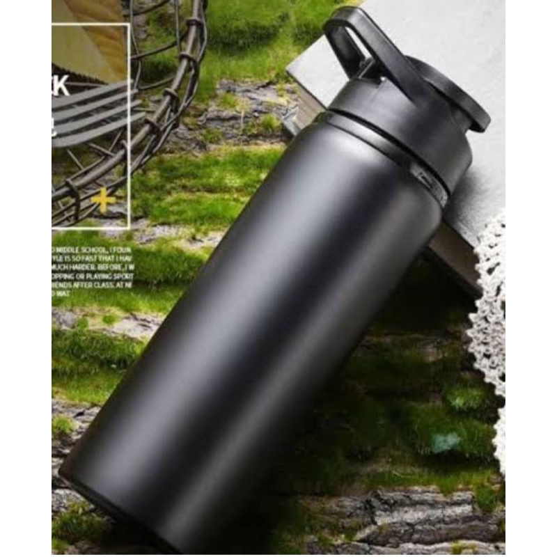 Jual botol minum outdoor simpel | Shopee Indonesia