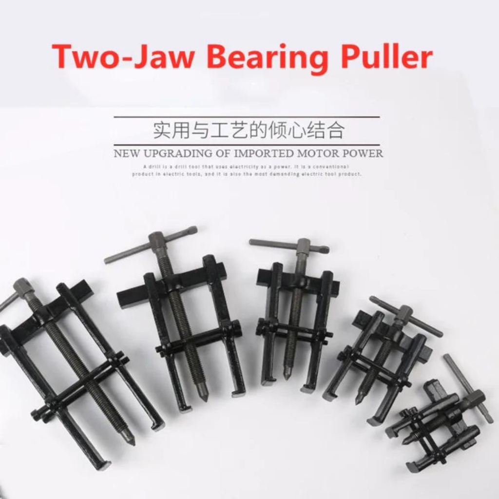 Jual TREAKER BEARING PULLER 2/3/4/6/8/10 INCH 2 RAHANG PENARIK ...