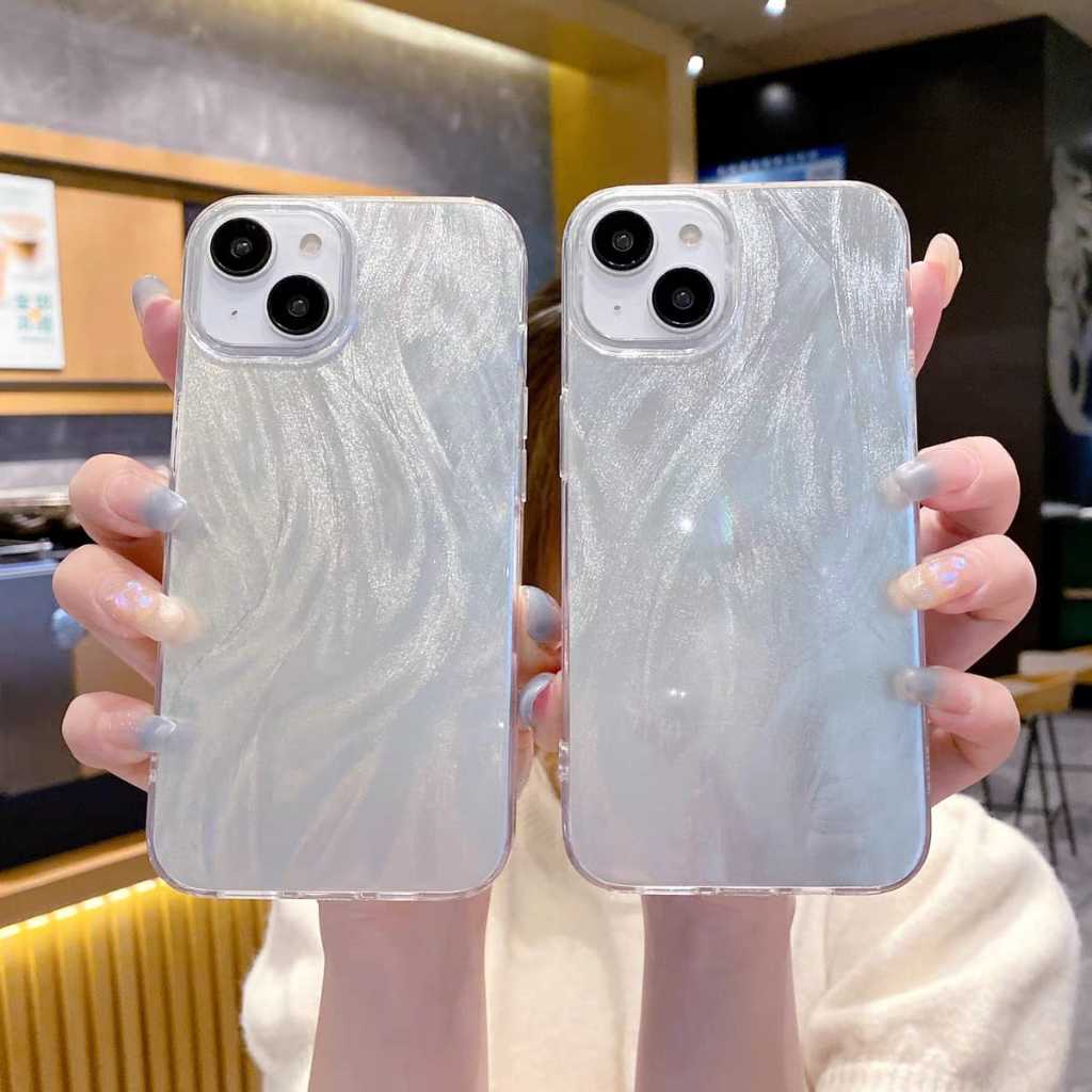 Jual 0612 CASE WATERY SAMSUNG A16 A06 A51 A31 S23U S22U S22+ A73 A05 ...