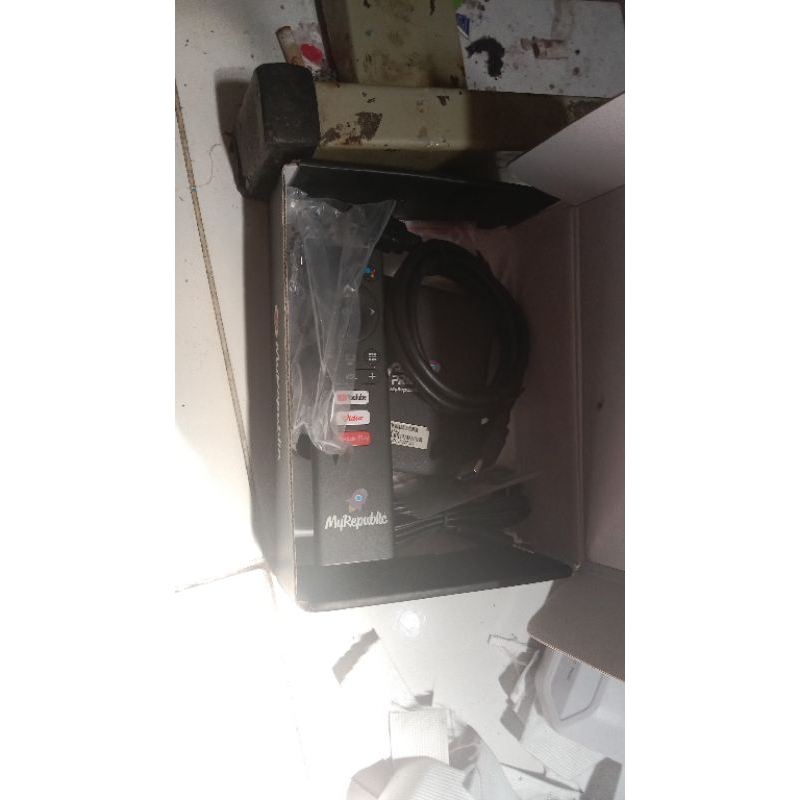Jual Stb myrep bekas pake | Shopee Indonesia