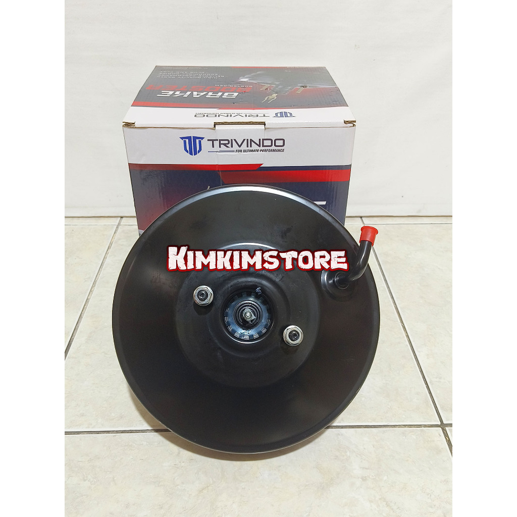 Jual Boster Rem Brake Booster Toyota Great Corolla 2 Baut Shopee