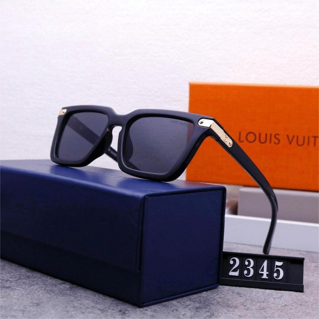 Jual Kacamata Hitam Trendy Dari Brand Terkenal Untuk Gaya Anda【COD ...