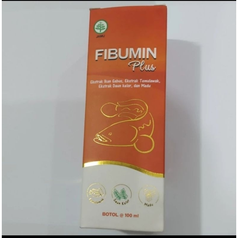 Jual Fibumin Terlengkap & Harga Terbaru Juni 2026 | Shopee Indonesia