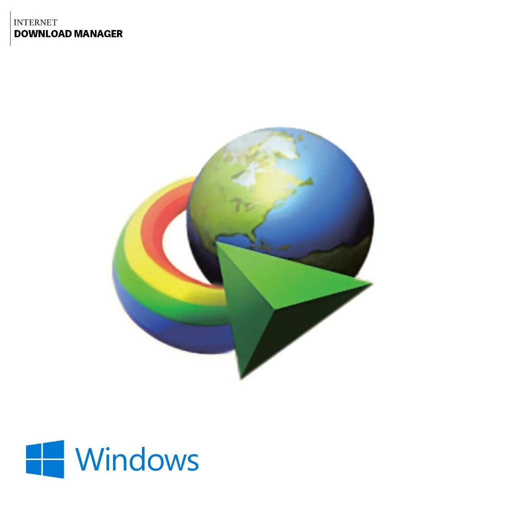 Jual IDM Internet Download Manager PAKAI NAMA SENDIRI | Lifetime ...