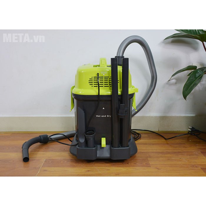 Jual Electrolux Vacuum Cleaner Z-823 / Z823 WET & DRY | Shopee Indonesia