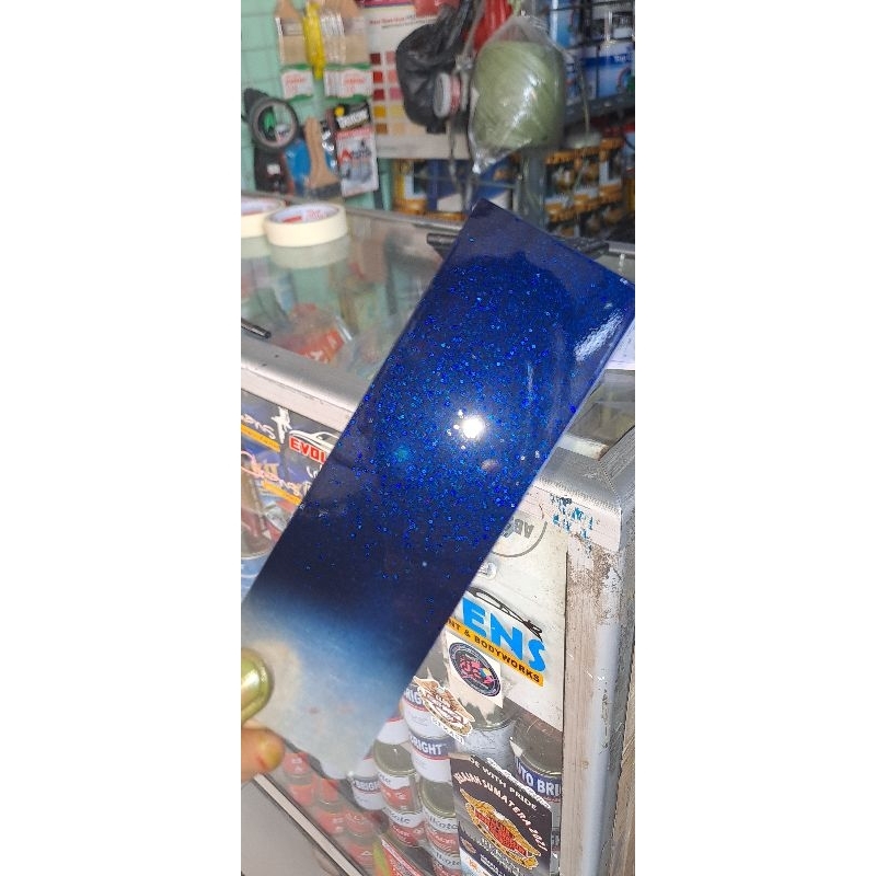 Jual Moonlight blue NC 200 Mili | Shopee Indonesia